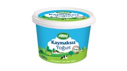 Sütaş Kaymaksız Yoğurt 2 kg