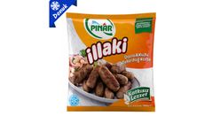 Pınar İllaki Tekirdağ Meatballs 390 g