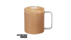 Everyday Roastery Caffe Latte (Normal Sütlü Kahve)