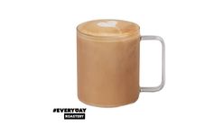 Everyday Roastery Caffe Latte (Laktozsuz Sütlü Kahve)