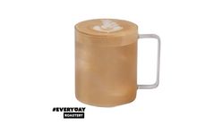 Everyday Roastery Flat White (Lactose-Free Milk Coffee)