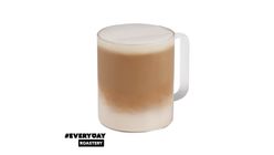 Everyday Roastery Latte Macchiato (Laktozsuz Sütlü Kahve)