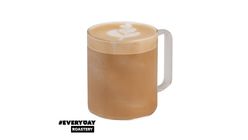 Everyday Roastery Vanilla Latte (Normal Sütlü Kahve)