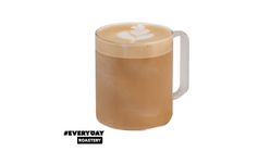 Everyday Roastery Vanilla Latte (Laktozsuz Sütlü Kahve)