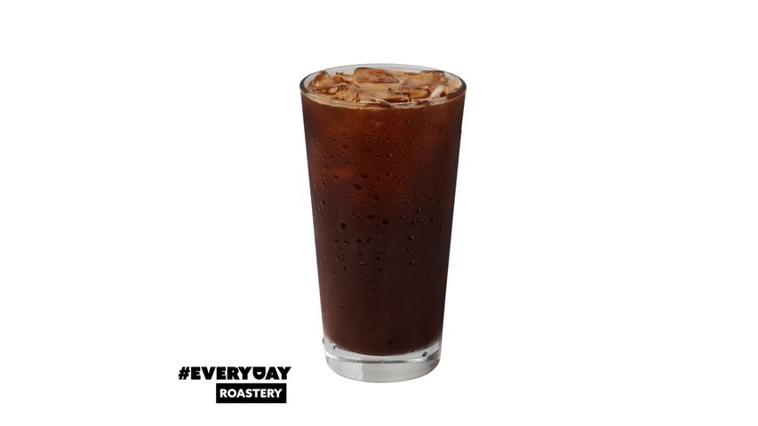 Everyday Roastery Iced Americano (Sütsüz Kahve)