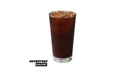 Everyday Roastery Iced Americano (Normal Sütlü Kahve)