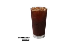 Everyday Roastery Iced Americano (Laktozsuz Sütlü Kahve)