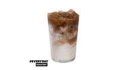 Everyday Roastery Iced Latte (Laktozsuz Sütlü Kahve)
