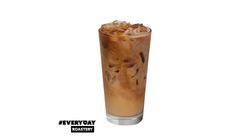 Everyday Roastery Iced Flat White (Normal Sütlü Kahve)