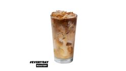Everyday Roastery Iced Caramel Macchiato (Laktozsuz Sütlü Kahve)