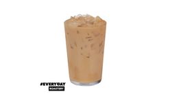 Iced Chai Tea Latte (Laktozsuz Sütlü)