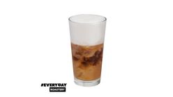Everyday Roastery Iced Cappuccino (Laktozsuz Sütlü Kahve)