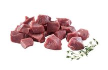 Kuzu Kuşbaşı 1 kg
