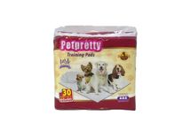 Petpretty Tuvalet Eğitim Pedi 30 Adet