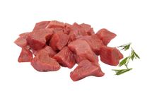 Dana Kuşbaşı 500 g