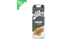 Nilky Yulaflı İçecek 1 L